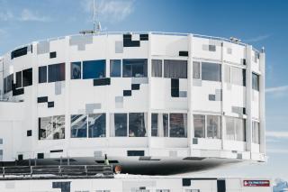 GALAAXY Mountain Hostel - Laax - 2