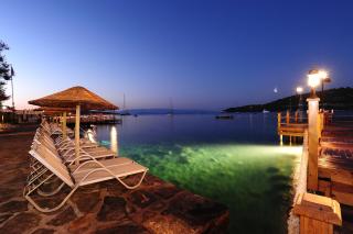 Karianda Hotel - Golturkbuku - 0