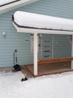 Vuokatti Slope Studio - Vuokatti - 8