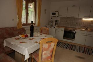 Haus Dornauer - Hippach - 5