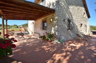 La Capannina - Castelnuovo Berardenga - 2