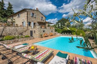Valliole - Gaiole in Chianti - 9