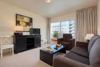 Apartamentos Nucleo Cristal - Torremolinos - 8