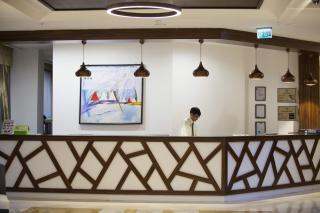 Washington Resort Hotel & Spa - 2