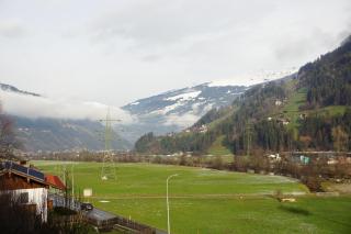 Haus Dornauer - Hippach - 6