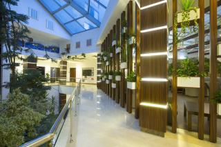 Washington Resort Hotel & Spa - 0