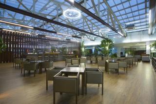 Washington Resort Hotel & Spa - 2