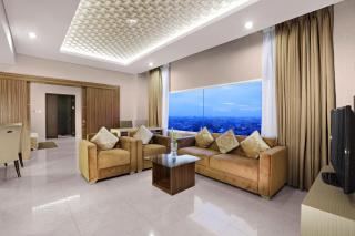 Aston Imperial Bekasi Hotel & Conference Center - Bekasi - 1