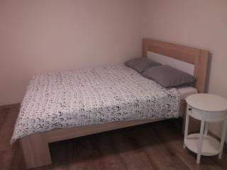 Marka Vovchka Apaartment - Lviv - 2