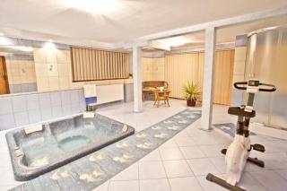 Willa Grań Jacuzzi & Sauna - 3