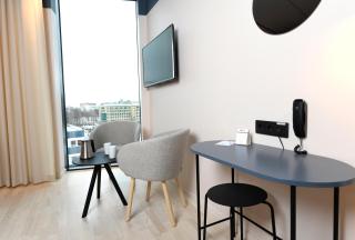Best Western Plus Grow Hotel - 2