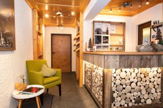 Alp-Chalet - Hirschegg - 9