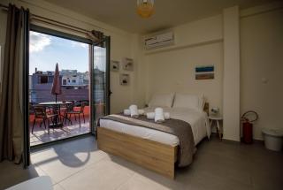 Central Stay Athens - Atene - 7