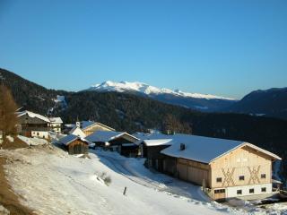 Marerhof - Dobbiaco - 2