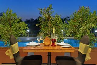 Viola Beacon Resort, Lonavala - Lonavala - 7