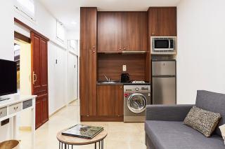 LEEWAYS APARTMENT XXIV in GRAN VÍA - 4