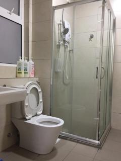 PM Octagon Ipoh Suites & Apartment 1 - Ipoh - 2