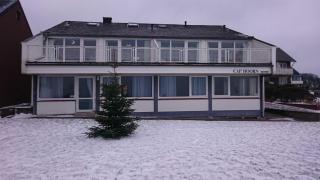 Gaestehaus Cap Hoorn - Helgoland - 3