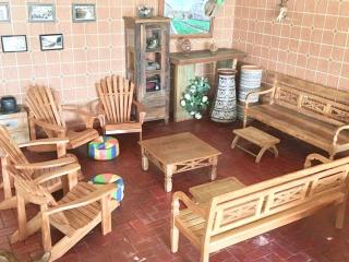 Hotel Cristo Rei 611 - São João del Rei - 4