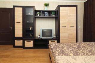Apartments Faraon Centr on Zasumskaya - 6