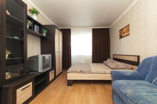 Apartments Faraon Centr on Zasumskaya - 4