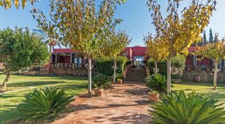 Finca Son Cifre Manacor by PriorityVillas - Manacor - 6