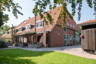 Hotel De Nieuwe Tijd Wieringermeer - Slootdorp - 5