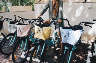 A23 Boutique Hotel - Tel Aviv - 7