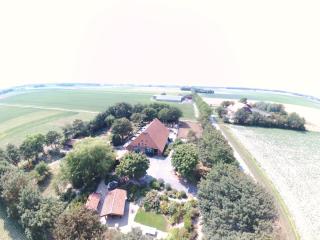 Hotel De Nieuwe Tijd Wieringermeer - Slootdorp - 8