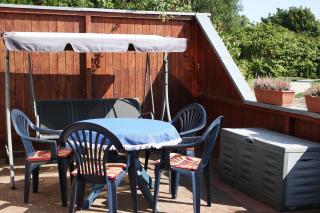 Ferienzimmer - Dargen - 1