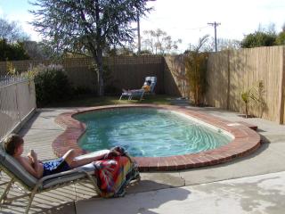 Country Home Motor Inn - Shepparton - 1
