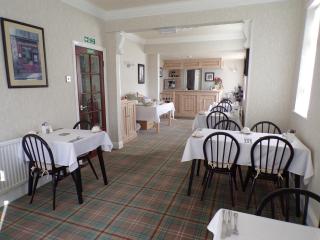Stoneleigh Hotel - 4