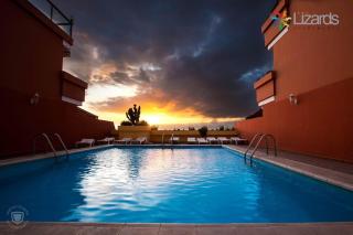 7Lizards - Ocean View Apartments - 3