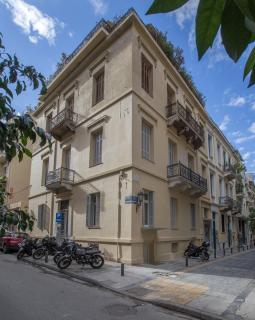 Sophisticated apartment in Syntagma by GHH - Athènes - 0