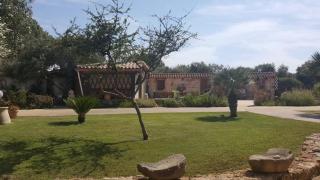 Agriturismo Sa Ruda - Càbras - 8