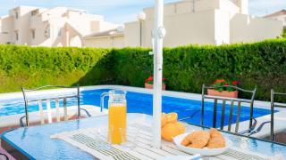 Fig Tree Villa - Orihuela Costa - 2