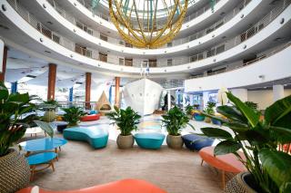 Club Hotel Eilat - All Suites Hotel - Eilat - 4