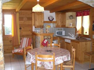 Chalet Le Carré - La Clusaz - 7