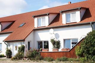 Ferienwohnung Familie Heuer - Dargen - 3
