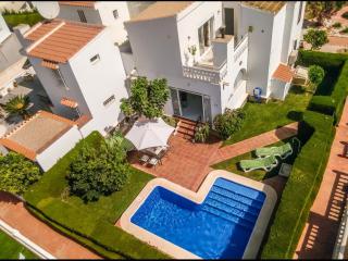Fig Tree Villa - Orihuela Costa - 6