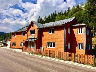 Apartman Horalka - Pec pod Sněžkou - 9
