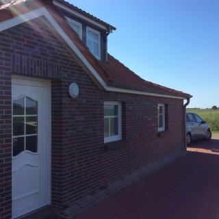 Ferienwohnung Nesse - Dornum - 6