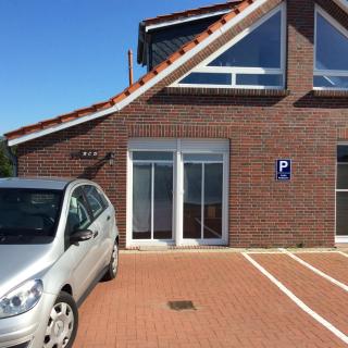 Ferienwohnung Nesse - Dornum - 5