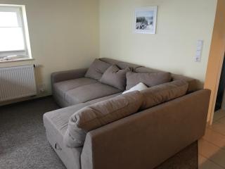 Ferienwohnung Nesse - Dornum - 2