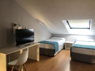 Hotel Jakue - Puente la Reina - 6