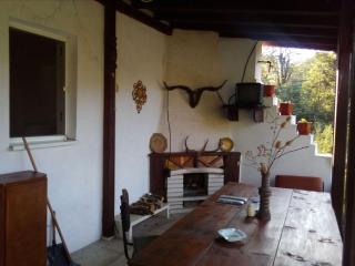 Bungalows Zdravets - 2