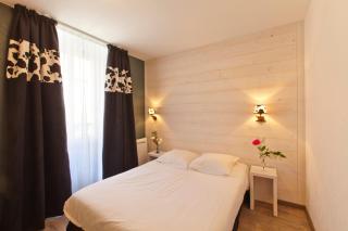 Logis Hôtel LBB - les 2 lacs - Clairvaux-les-Lacs - 7