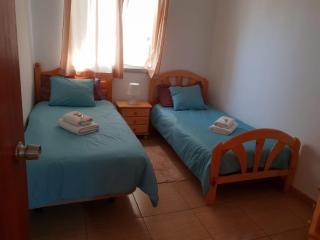 Casa Angel y Carmen (La Dama, La Gomera) - El Cercado - 1