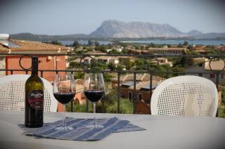 ISS Travel, Citai Panoramic Apartments - 1,5 km from the beach - San Teodoro - 7