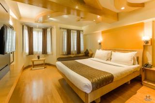 Darshan Resorts Pvt ltd - Ooty - 8